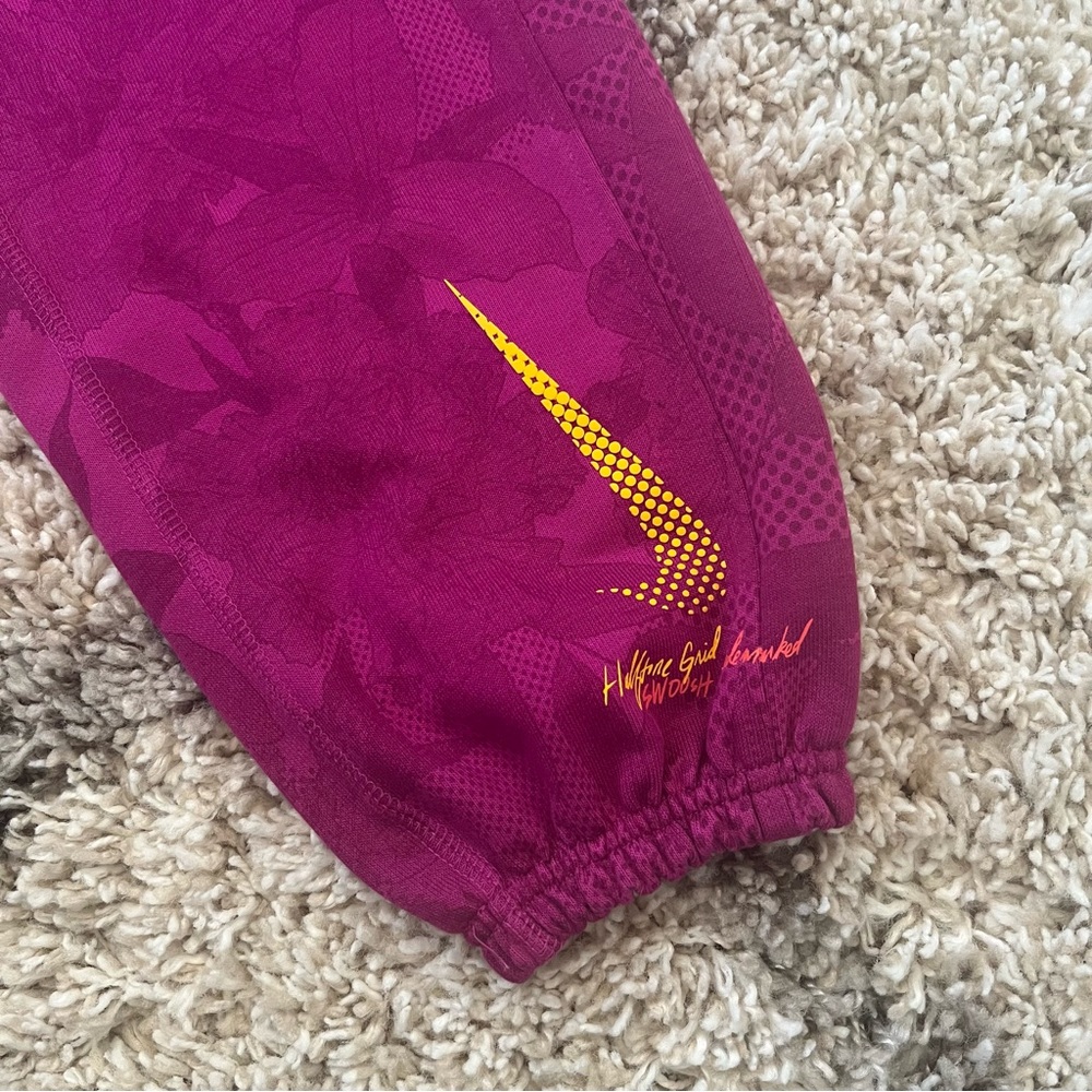 ✔️NWT✔️ NIKE Dri-FIT Standard Issue Basketball Pants - Picture 4 of 12